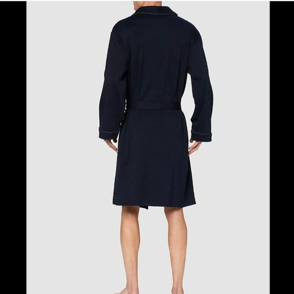 C - Ted Baker men's robe LG/XL - Picture 2 of 8